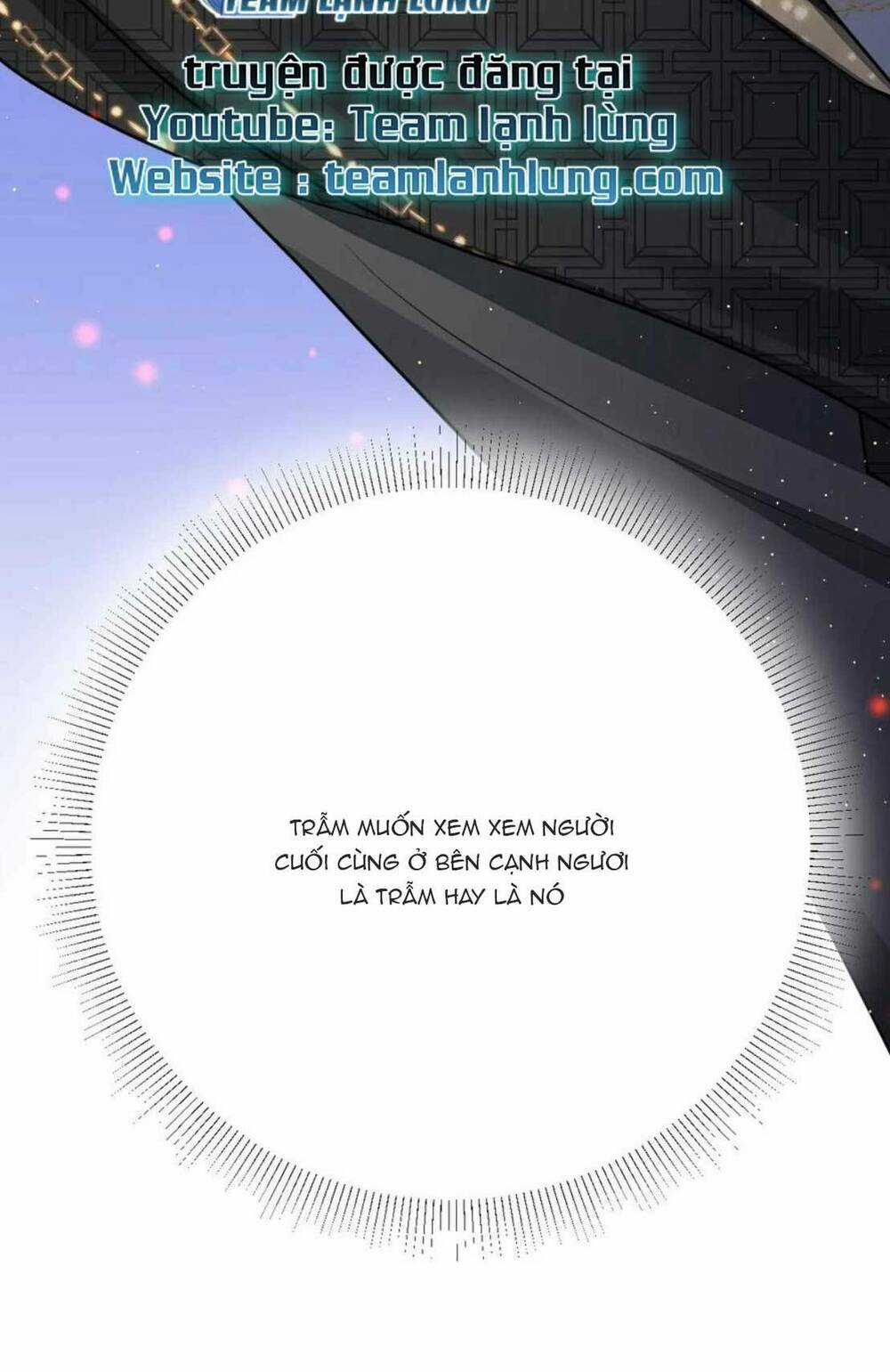 Sư Phụ Ta Muốn Người Là Của Riêng Ta Chapter 54 trang 58