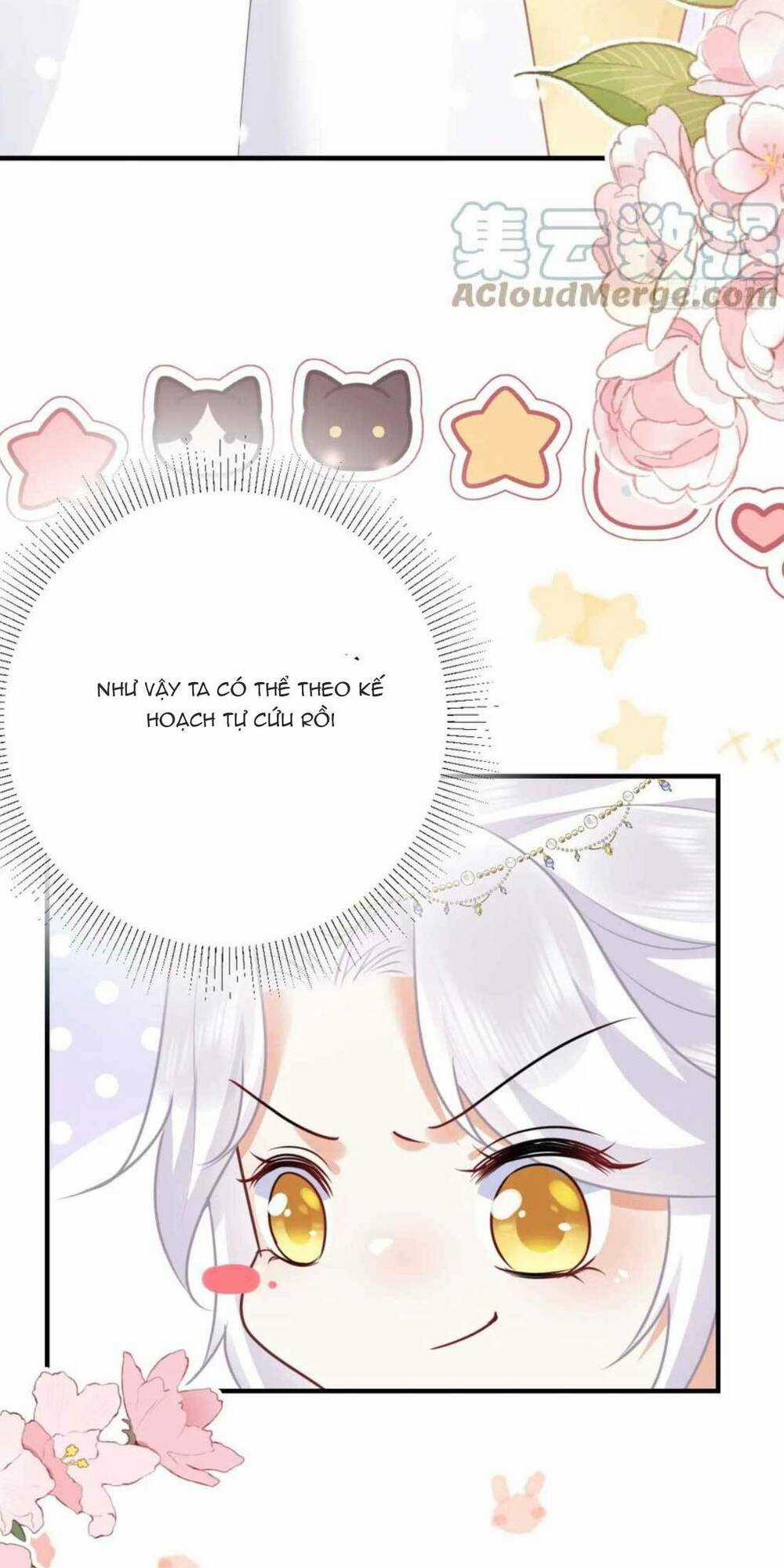 Sư Phụ Ta Muốn Người Là Của Riêng Ta Chapter 54 trang 6