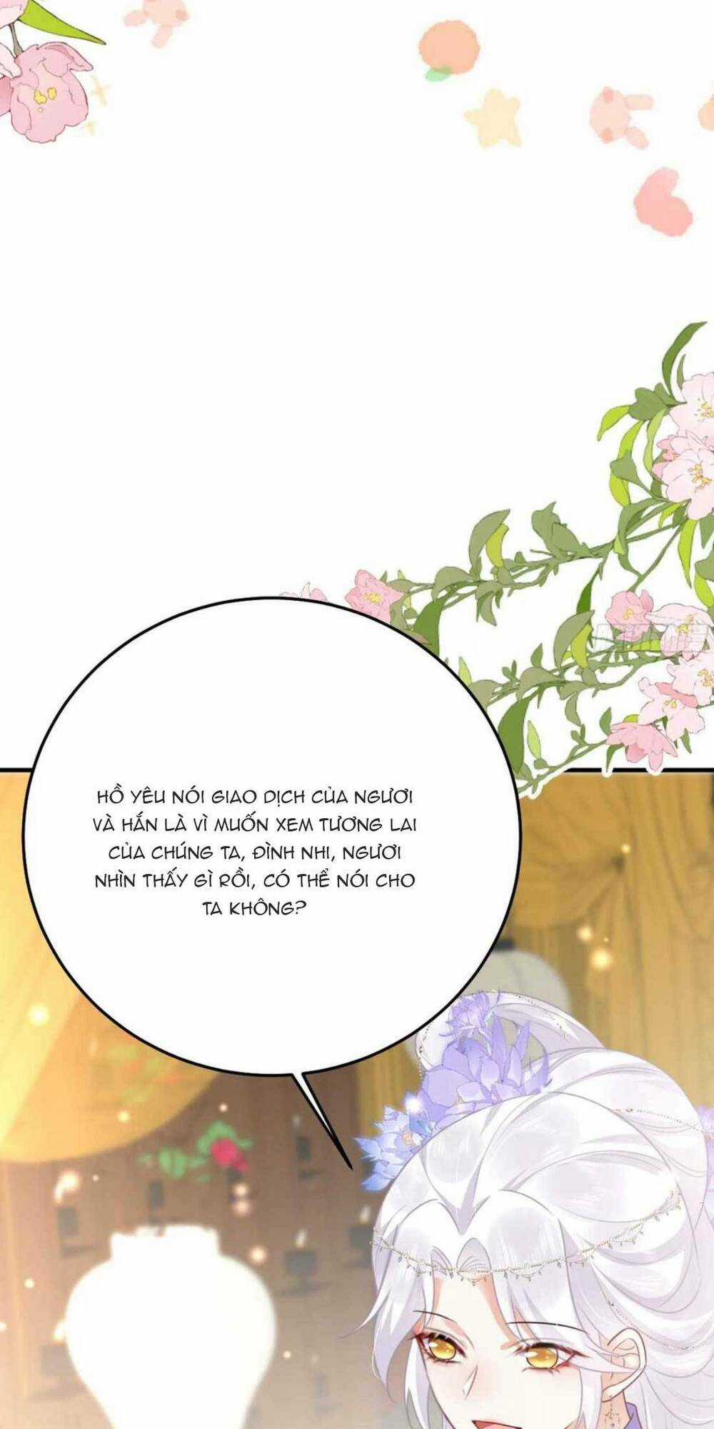 Sư Phụ Ta Muốn Người Là Của Riêng Ta Chapter 54 trang 7