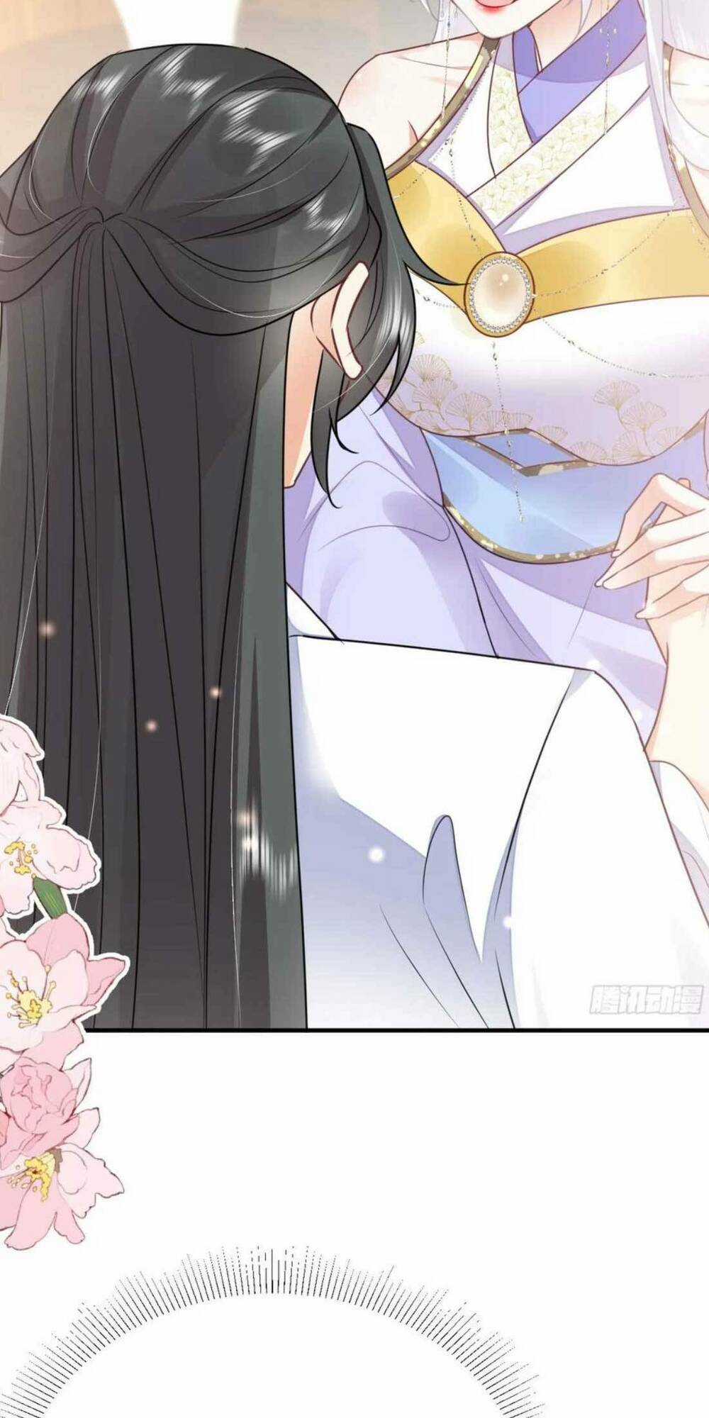 Sư Phụ Ta Muốn Người Là Của Riêng Ta Chapter 54 trang 8