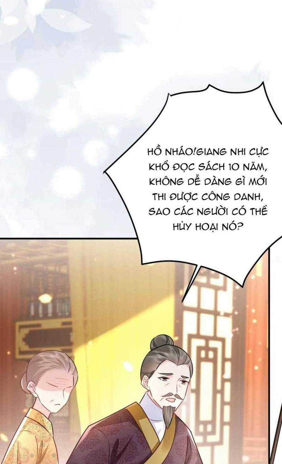Sư Phụ Ta Muốn Người Là Của Riêng Ta Chapter 55 trang 10