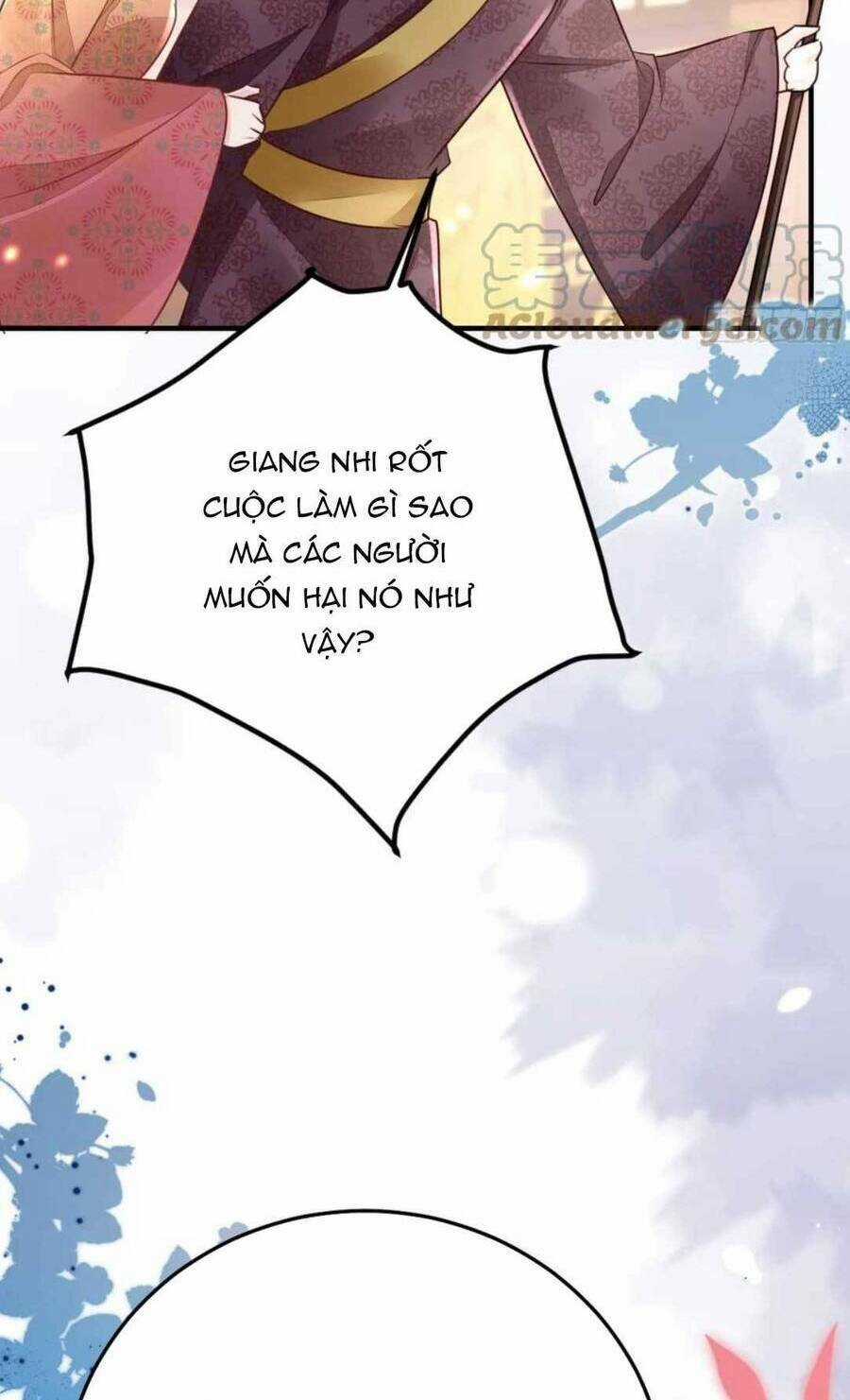 Sư Phụ Ta Muốn Người Là Của Riêng Ta Chapter 55 trang 11