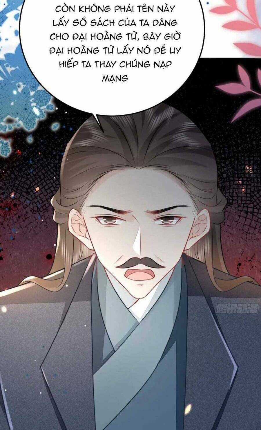 Sư Phụ Ta Muốn Người Là Của Riêng Ta Chapter 55 trang 12
