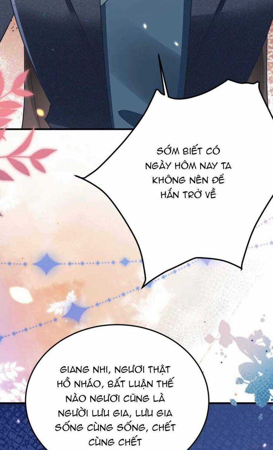 Sư Phụ Ta Muốn Người Là Của Riêng Ta Chapter 55 trang 13