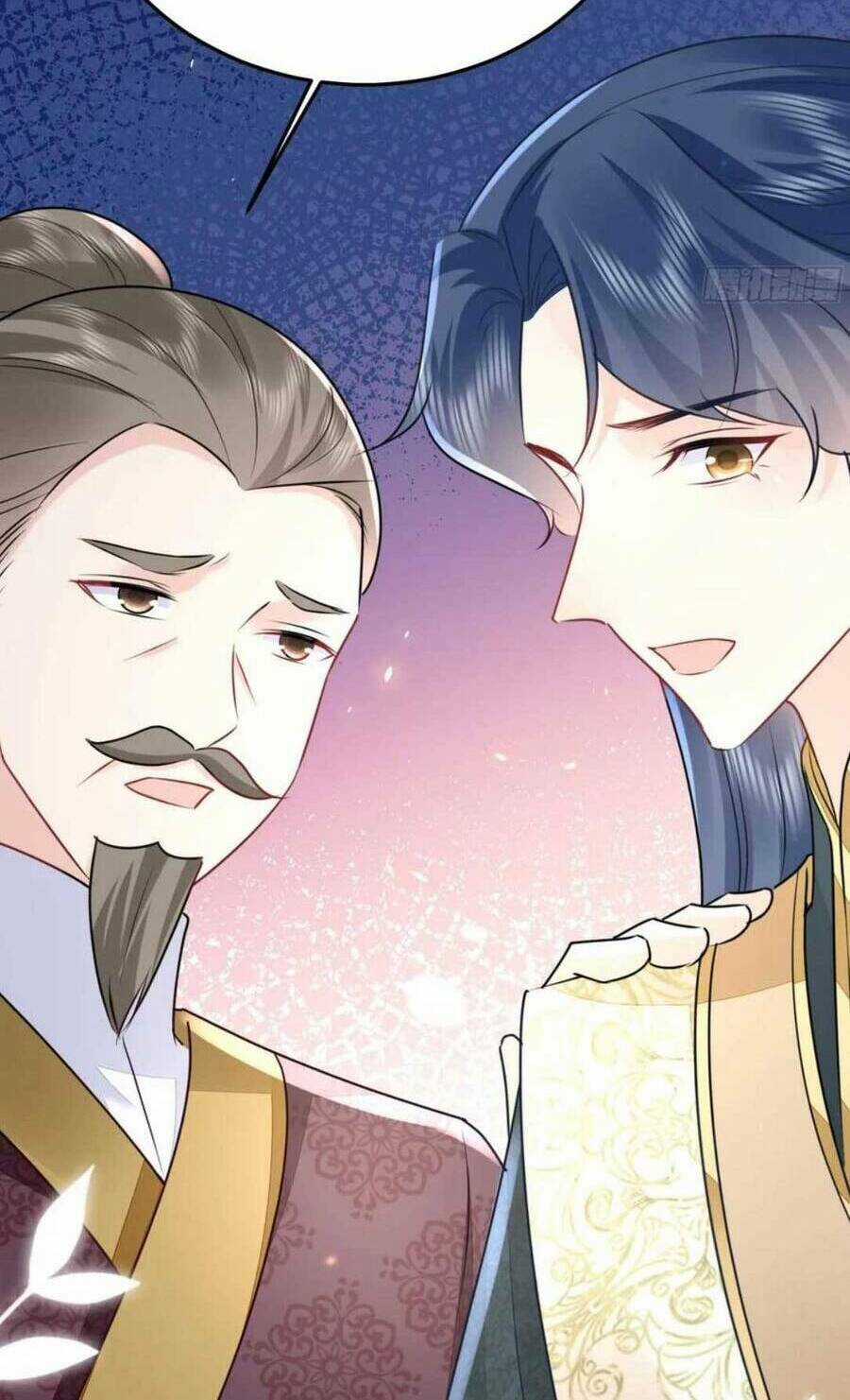 Sư Phụ Ta Muốn Người Là Của Riêng Ta Chapter 55 trang 14