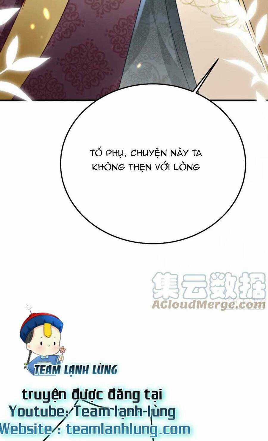 Sư Phụ Ta Muốn Người Là Của Riêng Ta Chapter 55 trang 15