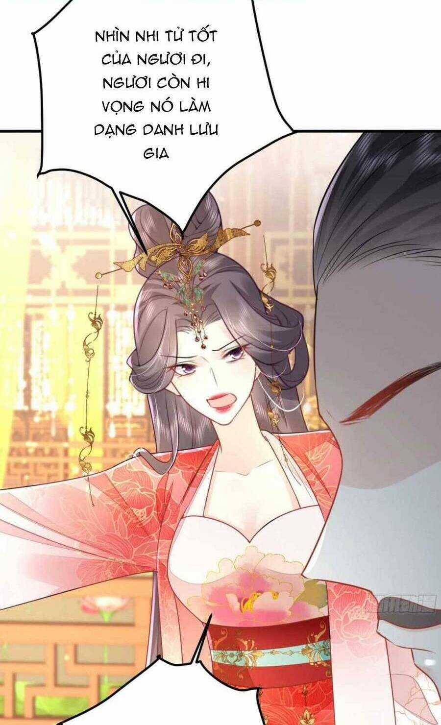 Sư Phụ Ta Muốn Người Là Của Riêng Ta Chapter 55 trang 16