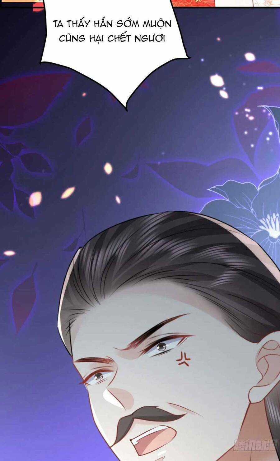 Sư Phụ Ta Muốn Người Là Của Riêng Ta Chapter 55 trang 17
