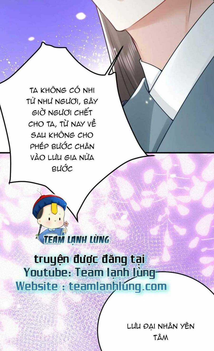 Sư Phụ Ta Muốn Người Là Của Riêng Ta Chapter 55 trang 18
