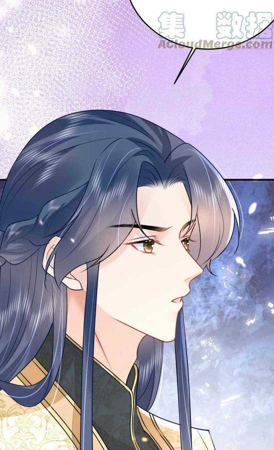 Sư Phụ Ta Muốn Người Là Của Riêng Ta Chapter 55 trang 19
