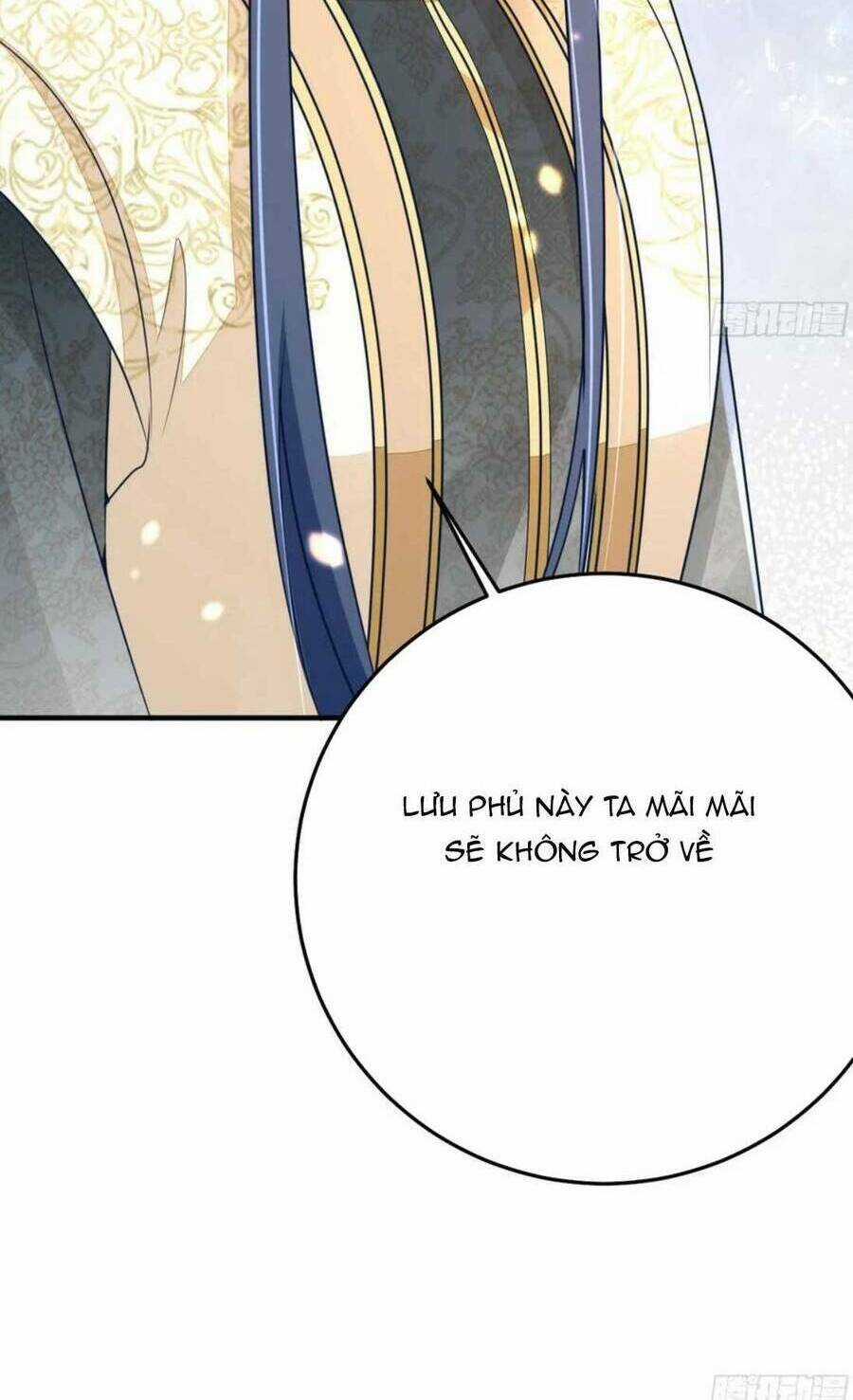 Sư Phụ Ta Muốn Người Là Của Riêng Ta Chapter 55 trang 20