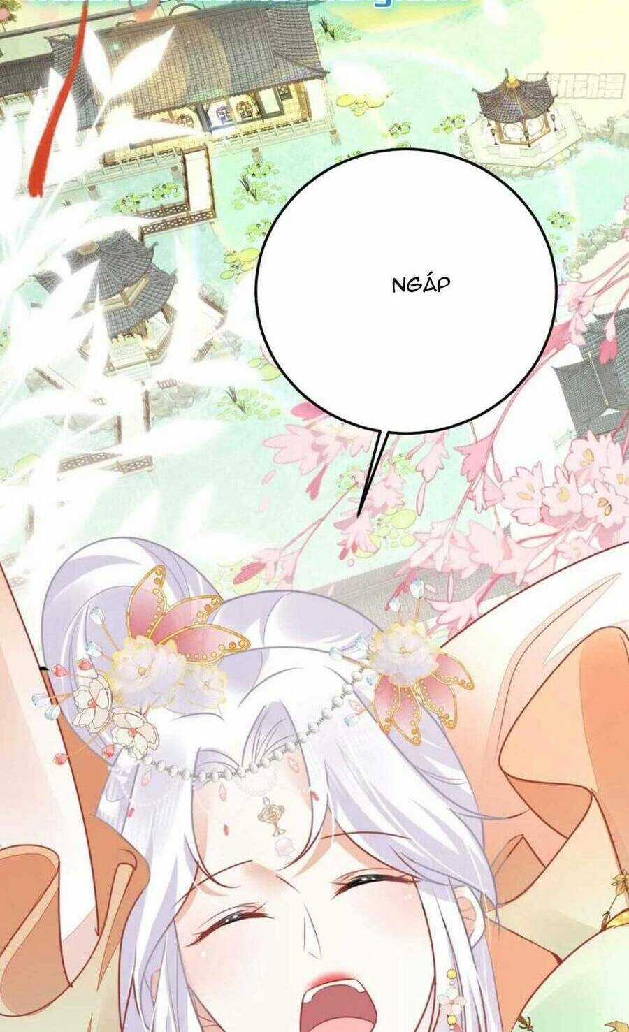Sư Phụ Ta Muốn Người Là Của Riêng Ta Chapter 55 trang 24