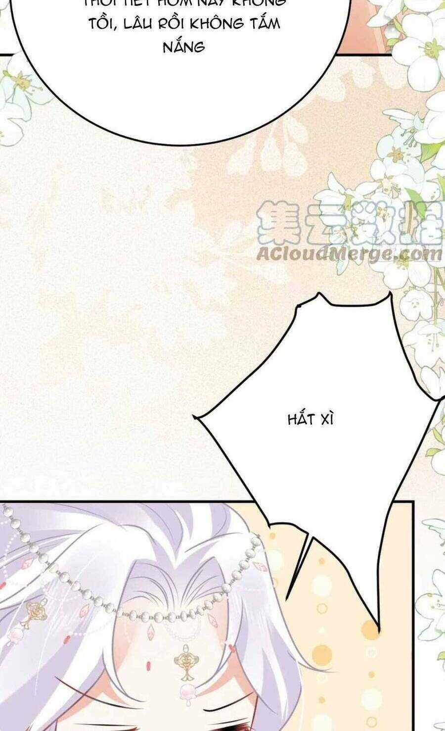 Sư Phụ Ta Muốn Người Là Của Riêng Ta Chapter 55 trang 26