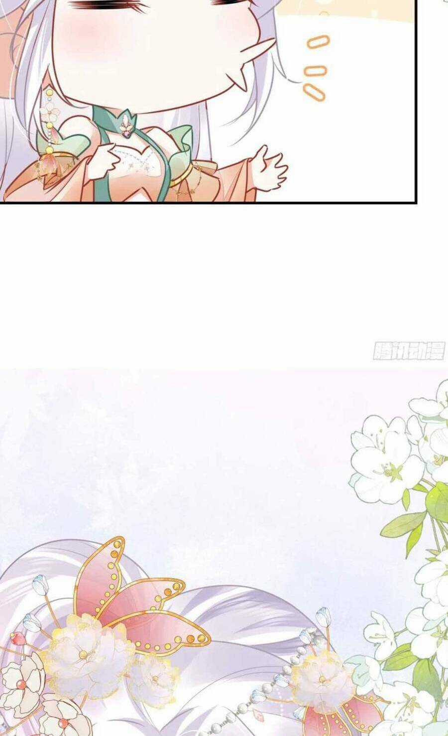 Sư Phụ Ta Muốn Người Là Của Riêng Ta Chapter 55 trang 27