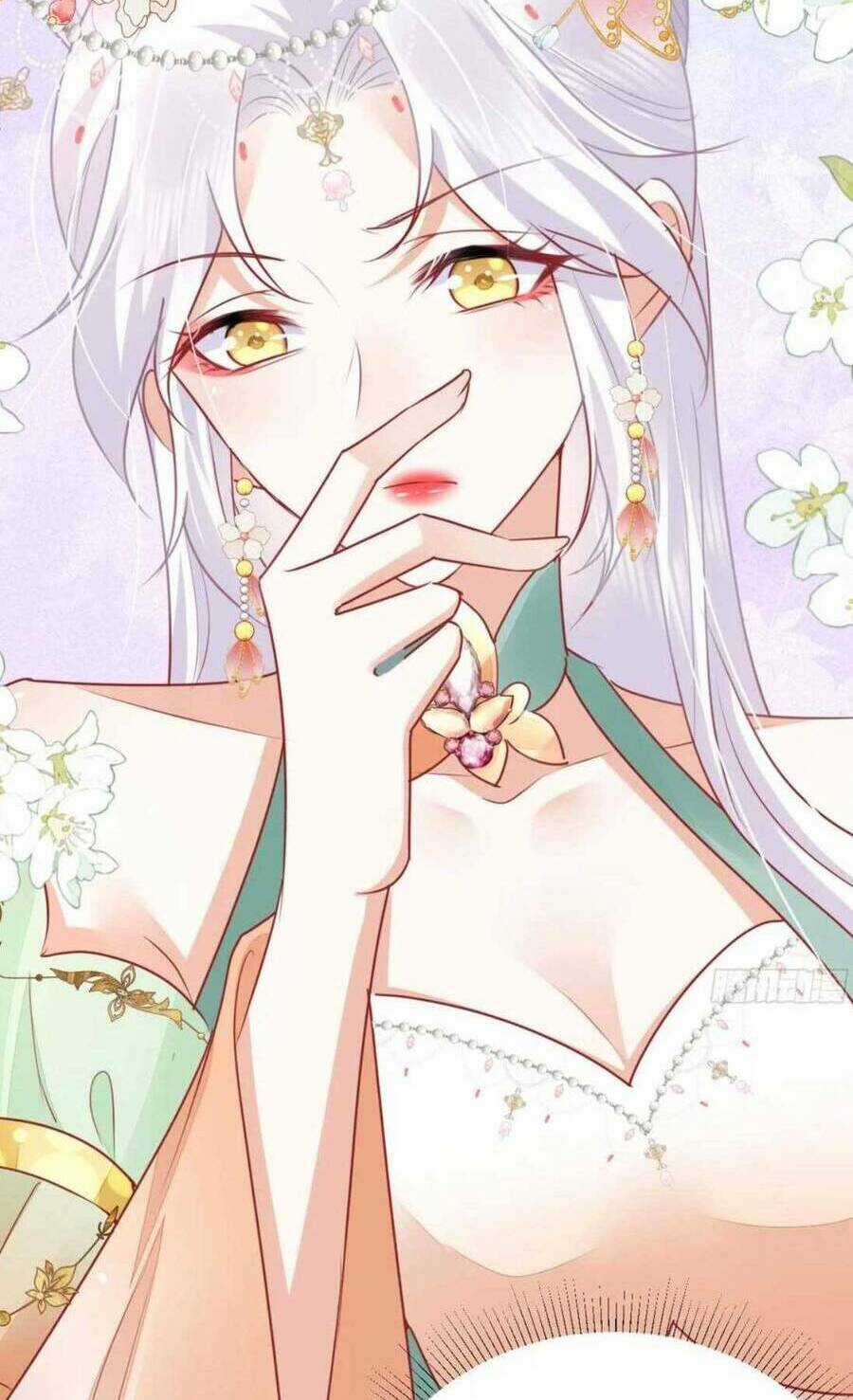 Sư Phụ Ta Muốn Người Là Của Riêng Ta Chapter 55 trang 28