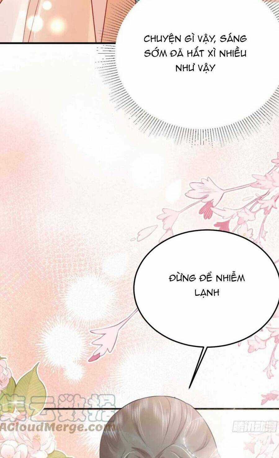Sư Phụ Ta Muốn Người Là Của Riêng Ta Chapter 55 trang 29