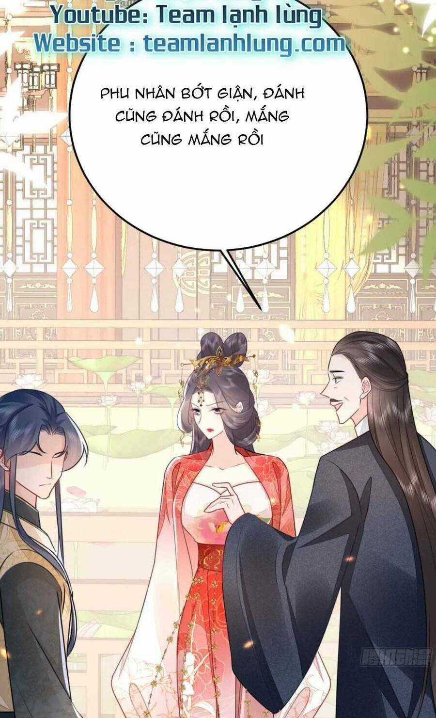 Sư Phụ Ta Muốn Người Là Của Riêng Ta Chapter 55 trang 3