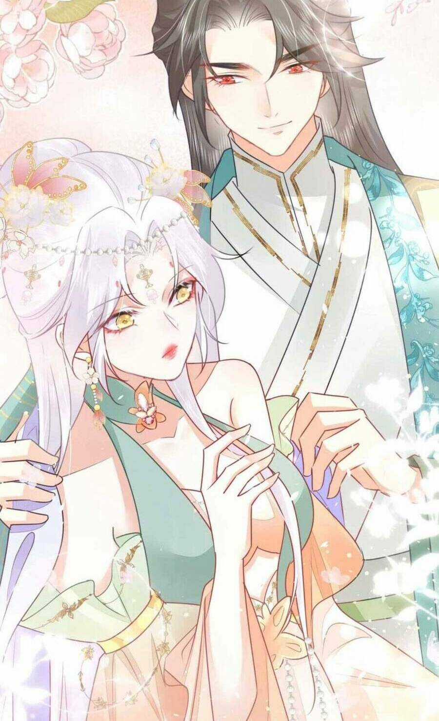 Sư Phụ Ta Muốn Người Là Của Riêng Ta Chapter 55 trang 30