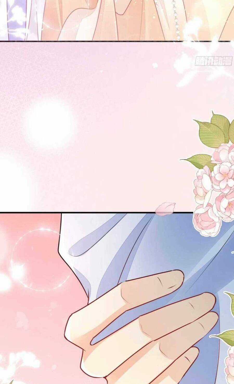 Sư Phụ Ta Muốn Người Là Của Riêng Ta Chapter 55 trang 31