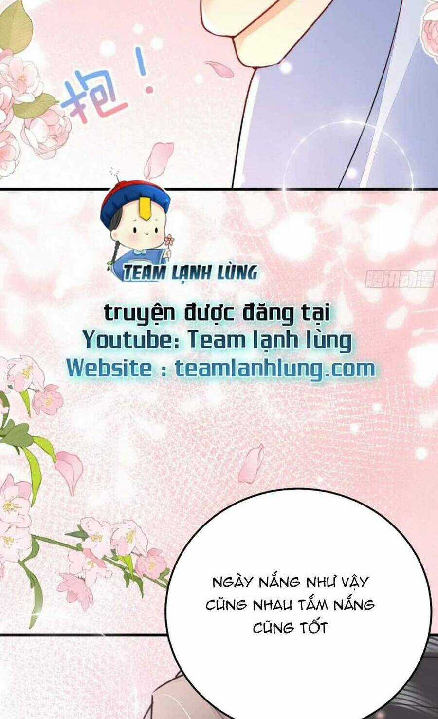 Sư Phụ Ta Muốn Người Là Của Riêng Ta Chapter 55 trang 32