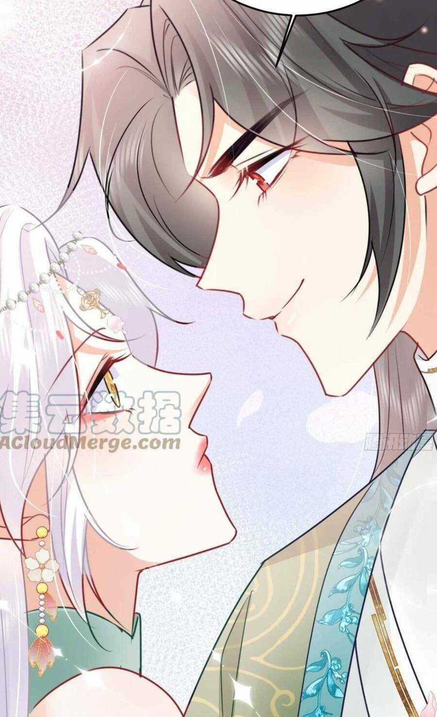 Sư Phụ Ta Muốn Người Là Của Riêng Ta Chapter 55 trang 33