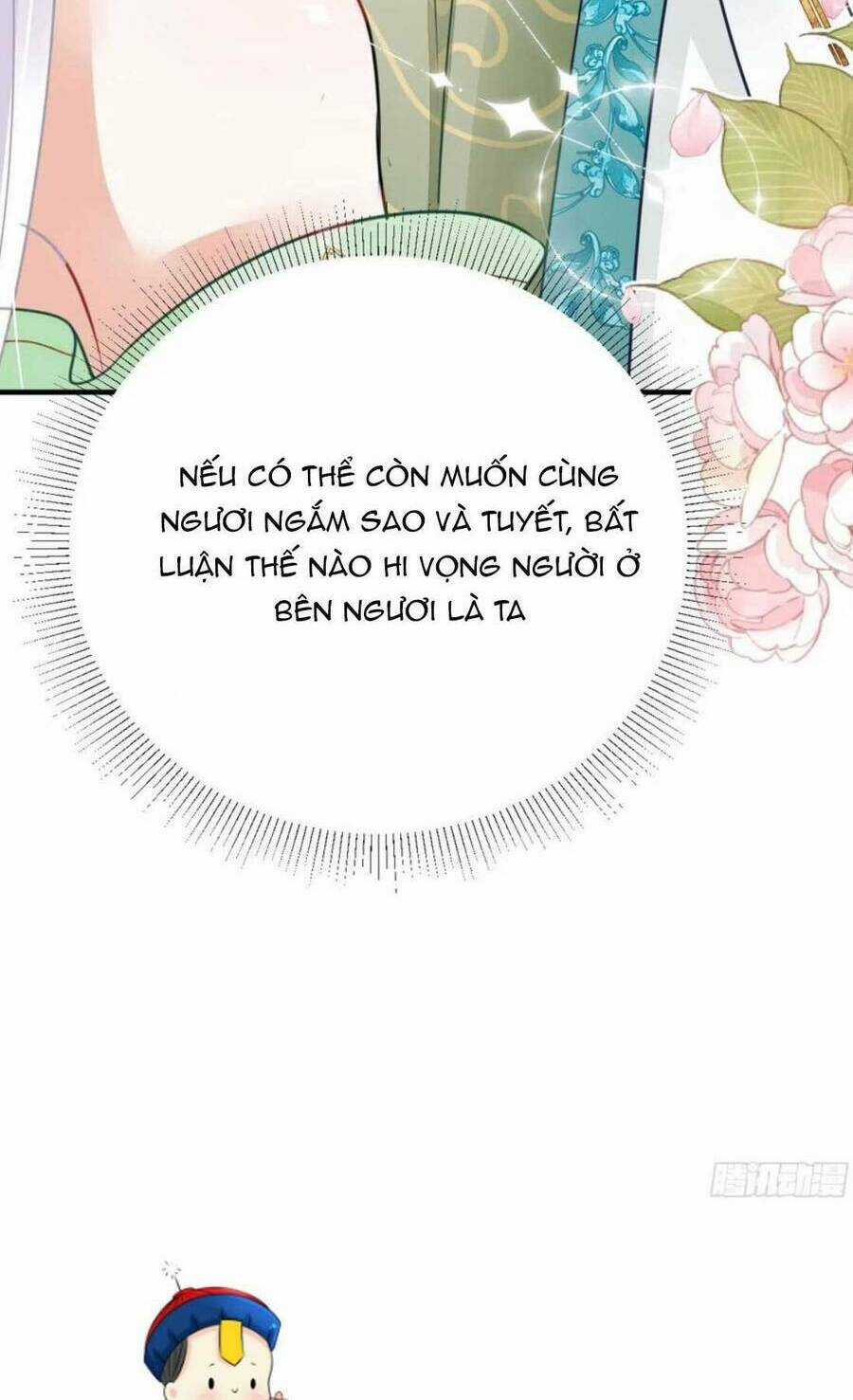 Sư Phụ Ta Muốn Người Là Của Riêng Ta Chapter 55 trang 34
