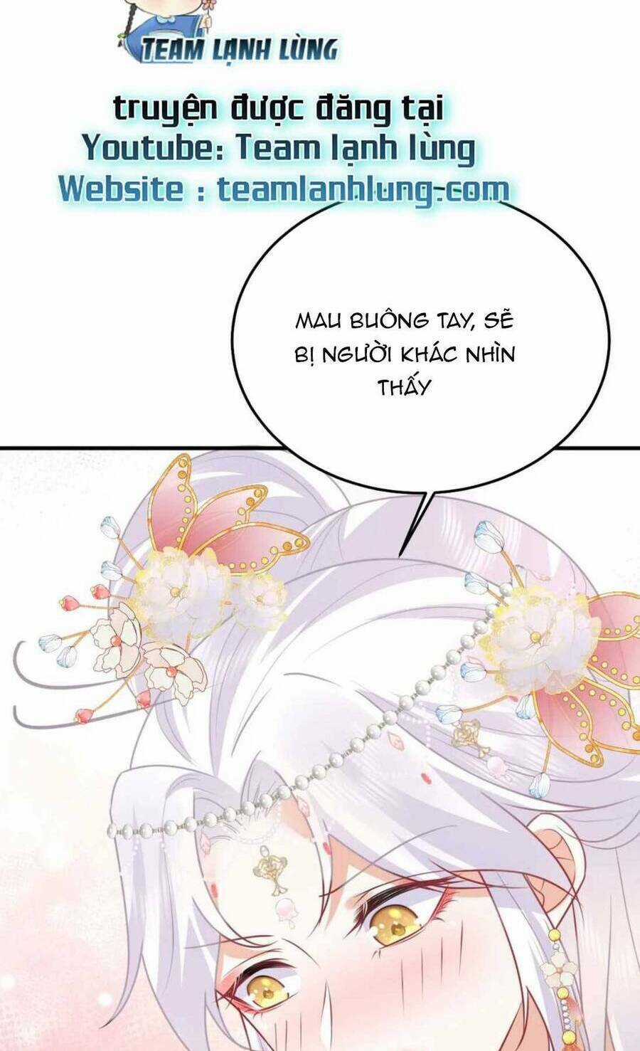 Sư Phụ Ta Muốn Người Là Của Riêng Ta Chapter 55 trang 35