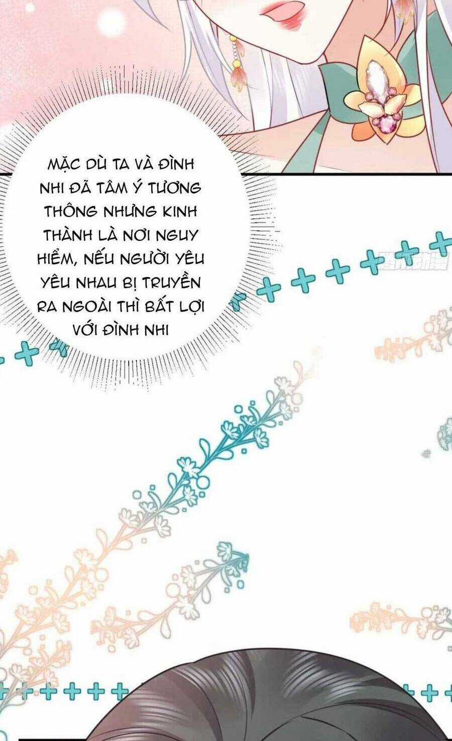 Sư Phụ Ta Muốn Người Là Của Riêng Ta Chapter 55 trang 36