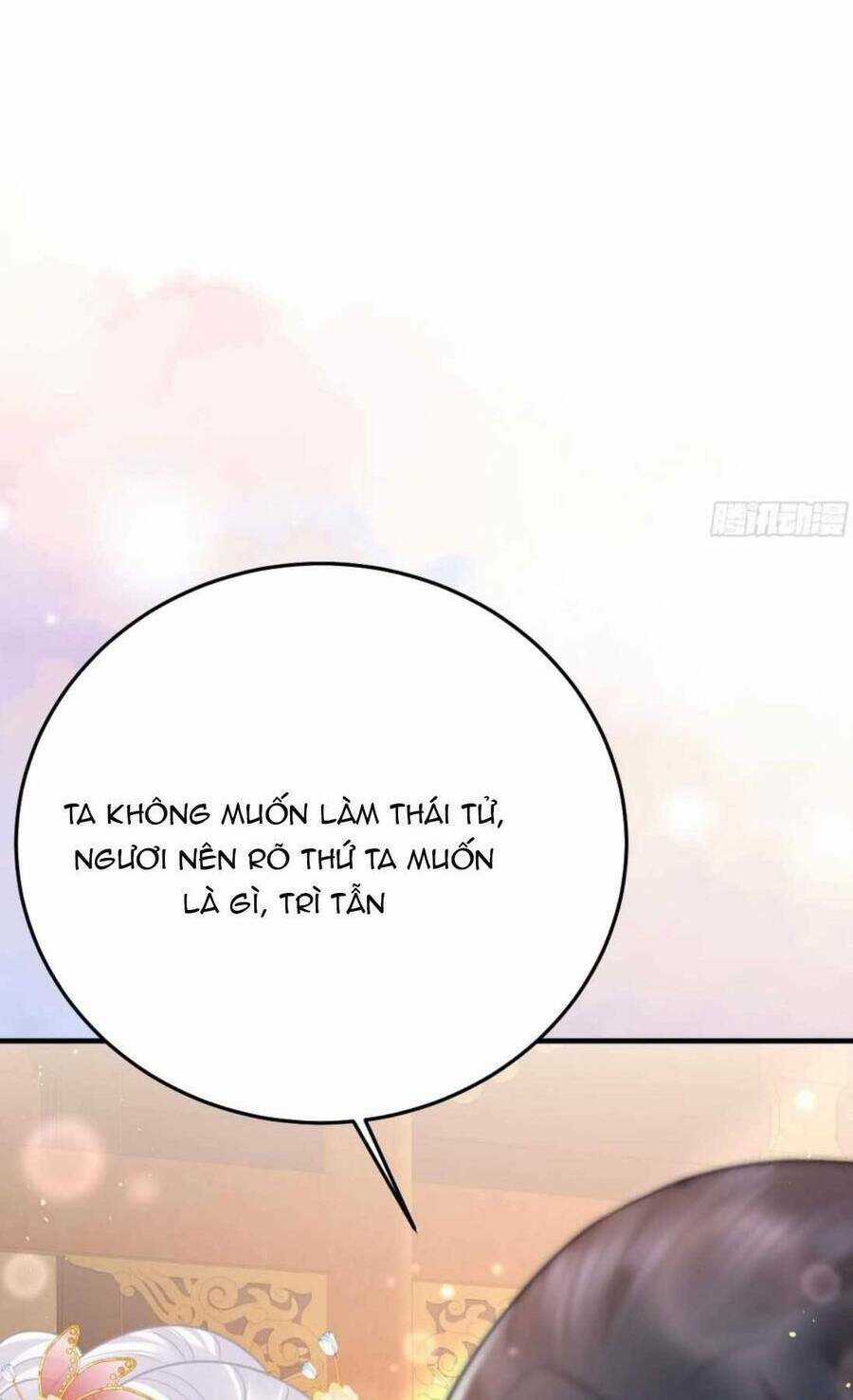 Sư Phụ Ta Muốn Người Là Của Riêng Ta Chapter 55 trang 39