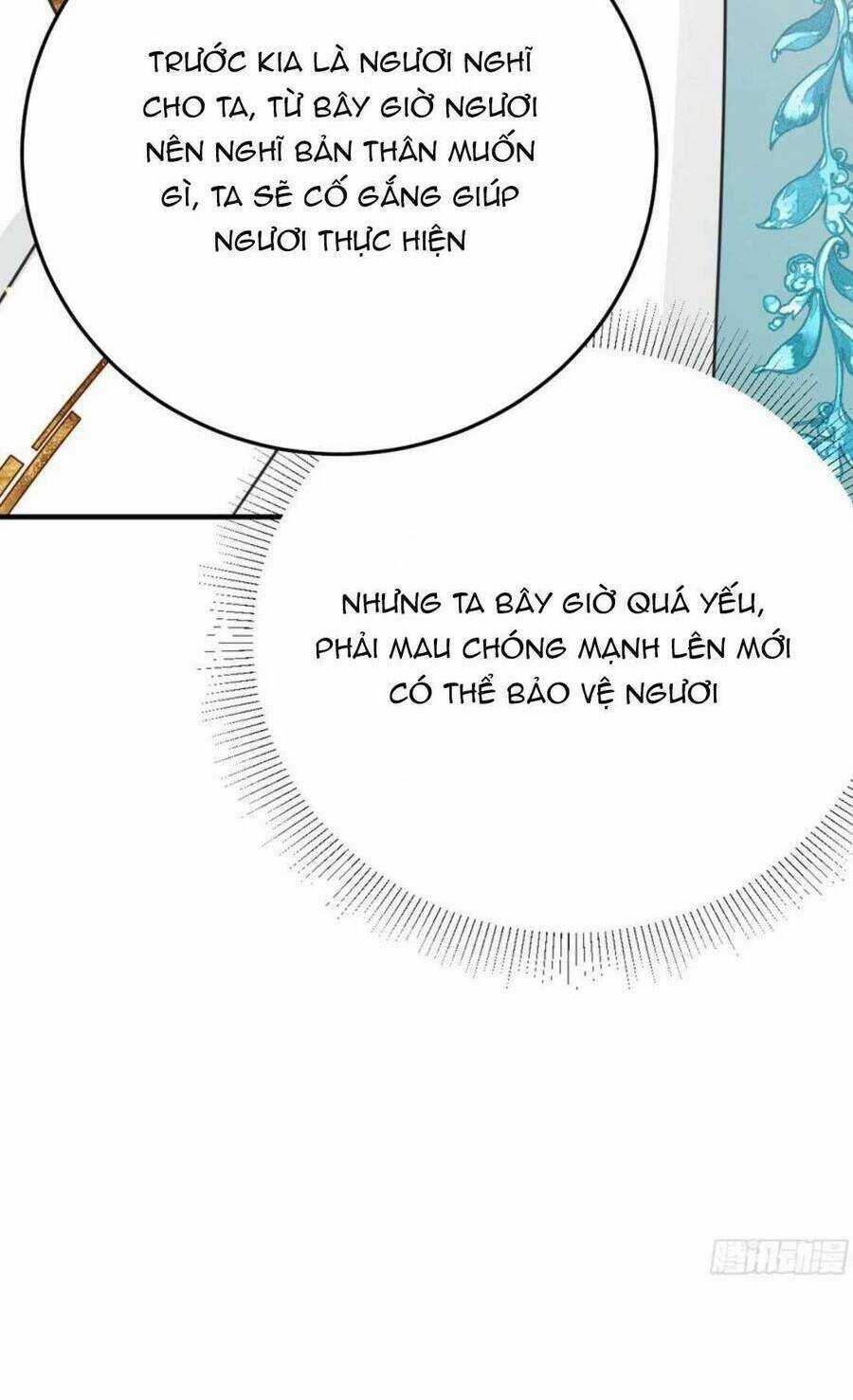 Sư Phụ Ta Muốn Người Là Của Riêng Ta Chapter 55 trang 43