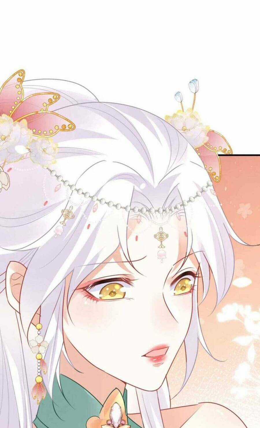 Sư Phụ Ta Muốn Người Là Của Riêng Ta Chapter 55 trang 44