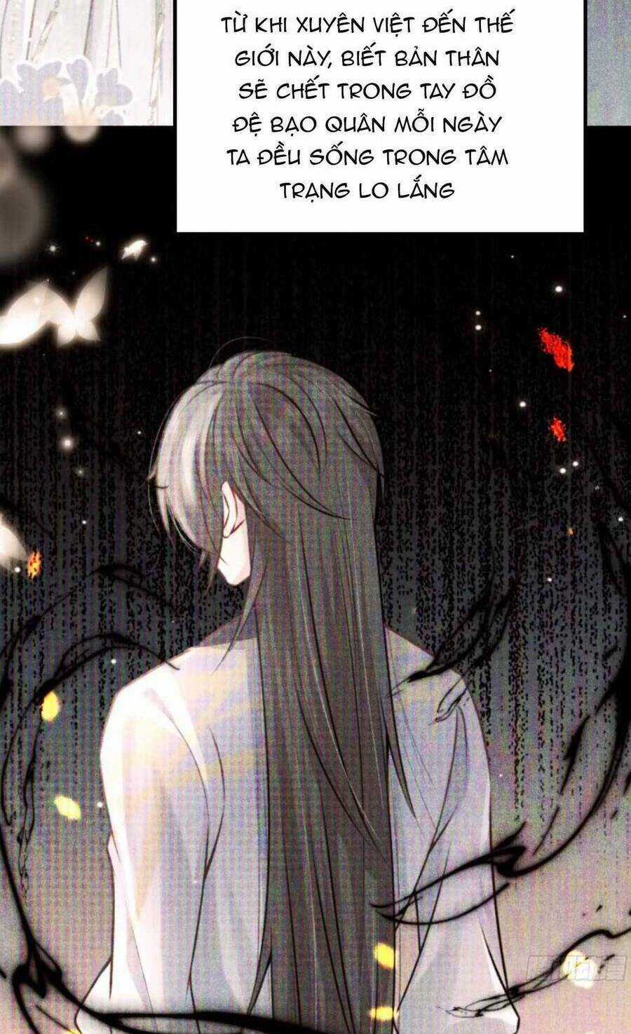 Sư Phụ Ta Muốn Người Là Của Riêng Ta Chapter 55 trang 47