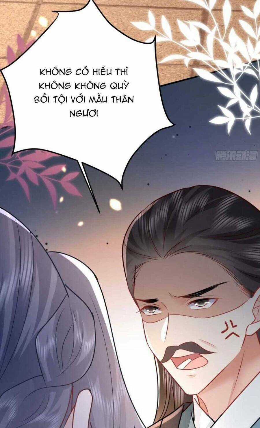 Sư Phụ Ta Muốn Người Là Của Riêng Ta Chapter 55 trang 5
