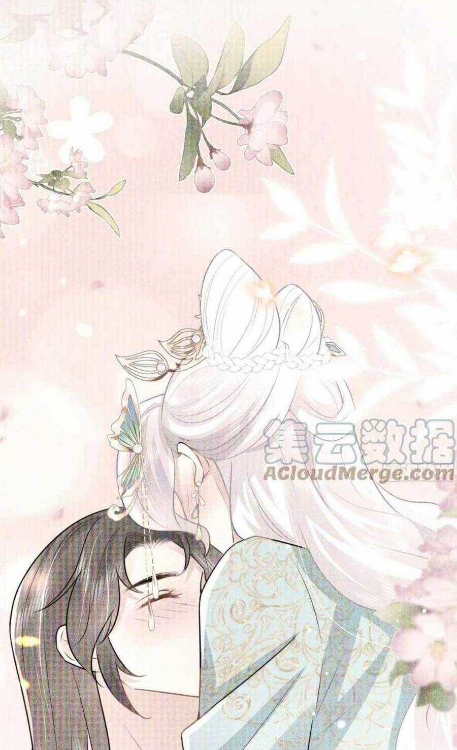 Sư Phụ Ta Muốn Người Là Của Riêng Ta Chapter 55 trang 50