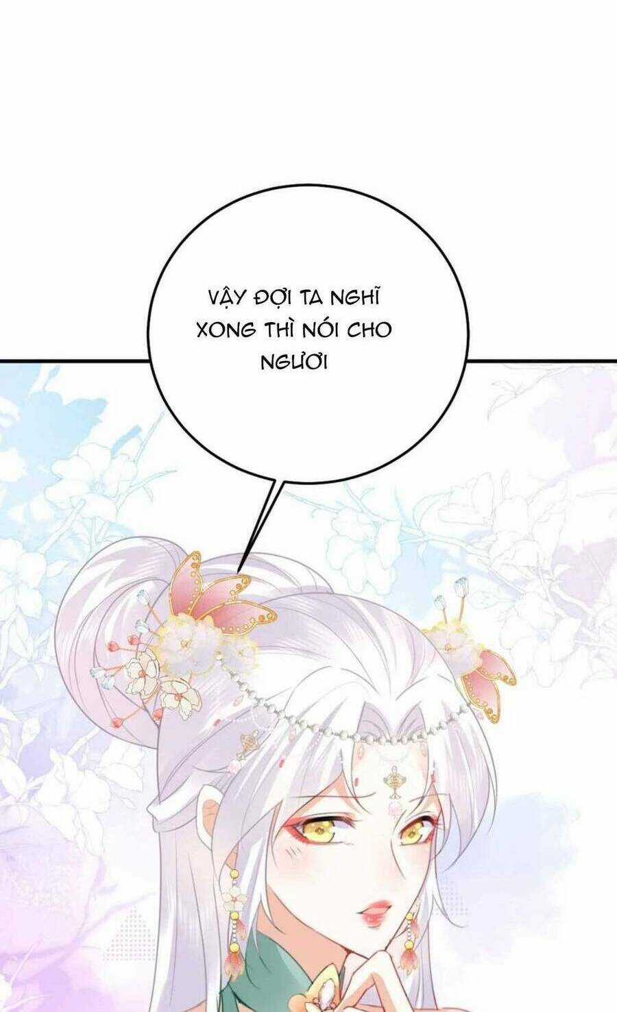 Sư Phụ Ta Muốn Người Là Của Riêng Ta Chapter 55 trang 52