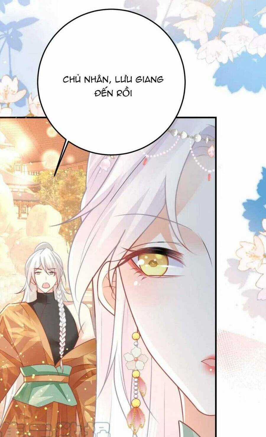 Sư Phụ Ta Muốn Người Là Của Riêng Ta Chapter 55 trang 54