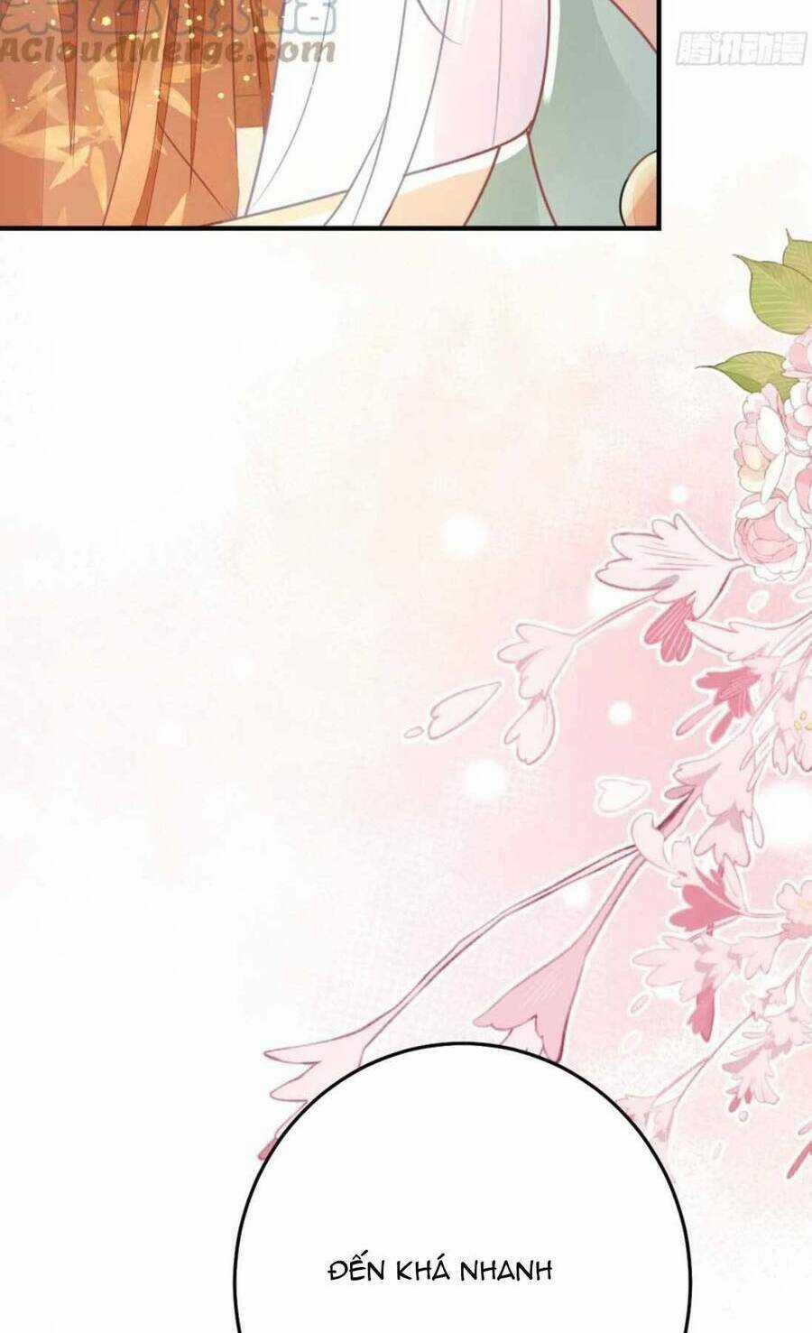 Sư Phụ Ta Muốn Người Là Của Riêng Ta Chapter 55 trang 55