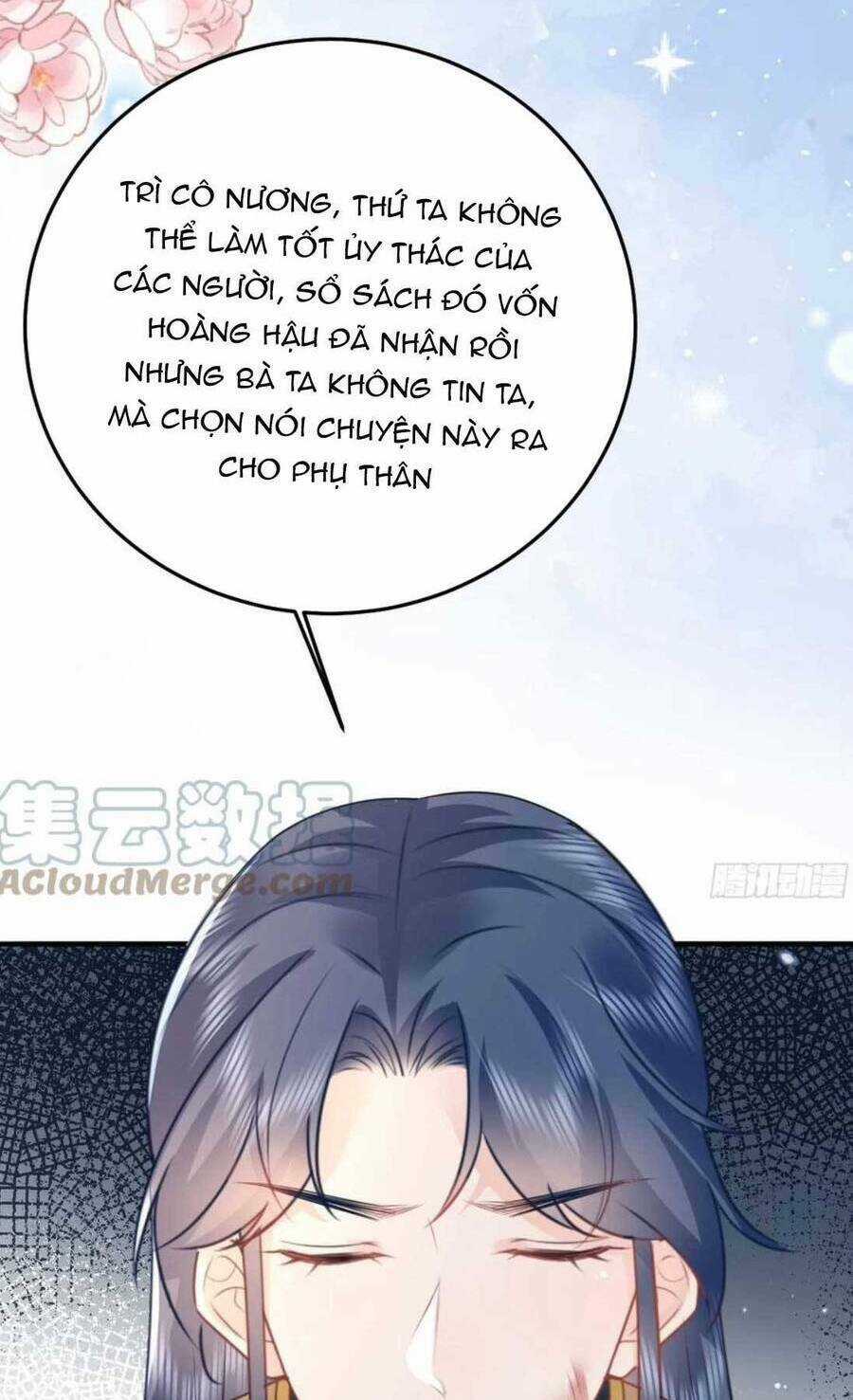 Sư Phụ Ta Muốn Người Là Của Riêng Ta Chapter 55 trang 59