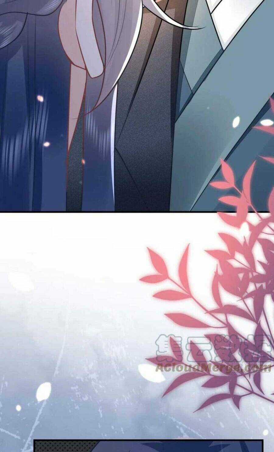 Sư Phụ Ta Muốn Người Là Của Riêng Ta Chapter 55 trang 6
