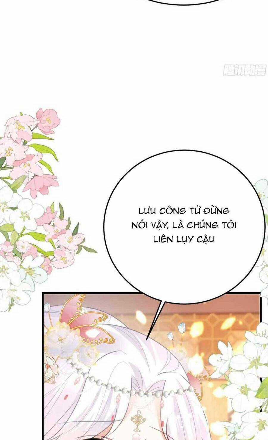 Sư Phụ Ta Muốn Người Là Của Riêng Ta Chapter 55 trang 61