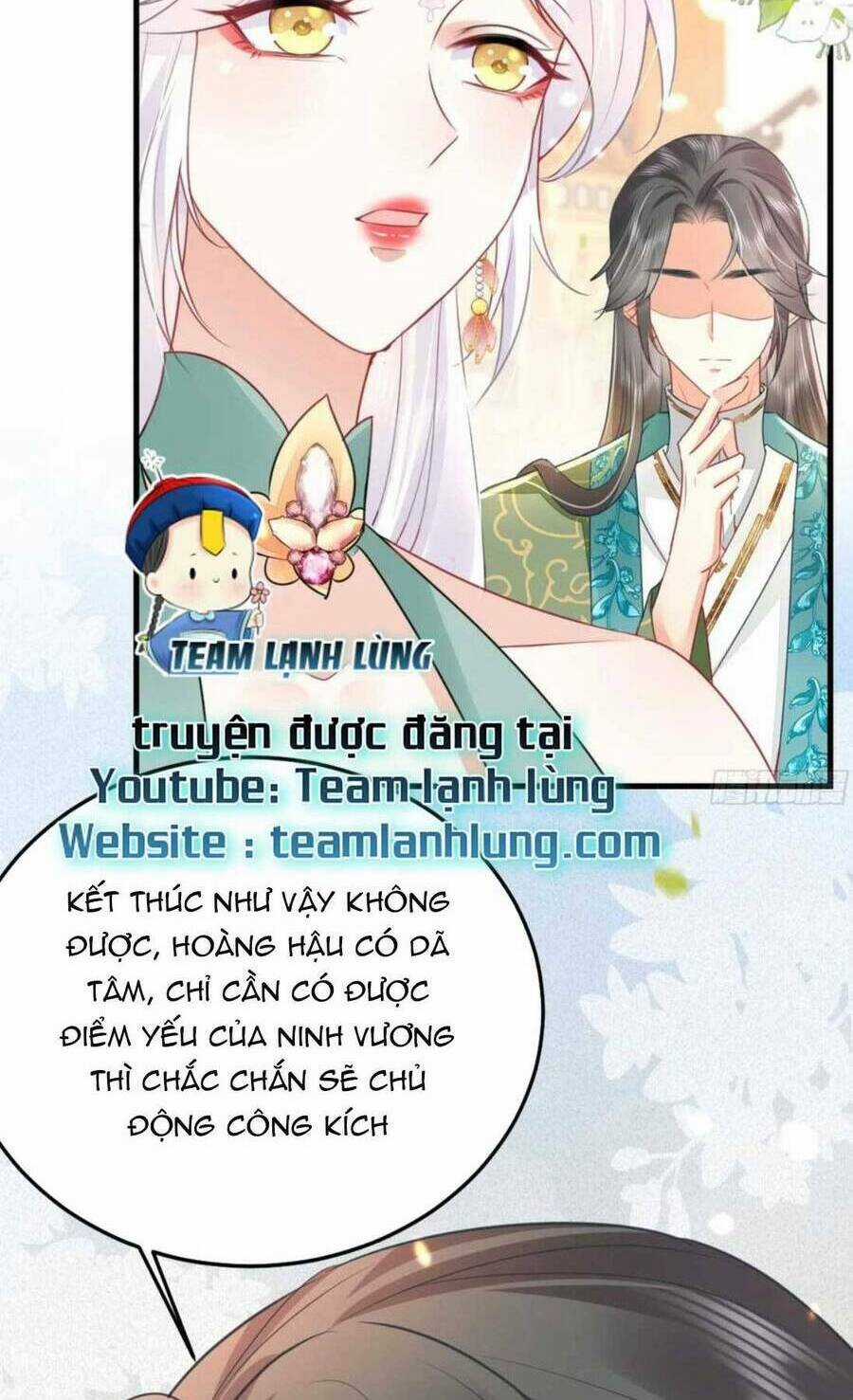 Sư Phụ Ta Muốn Người Là Của Riêng Ta Chapter 55 trang 62