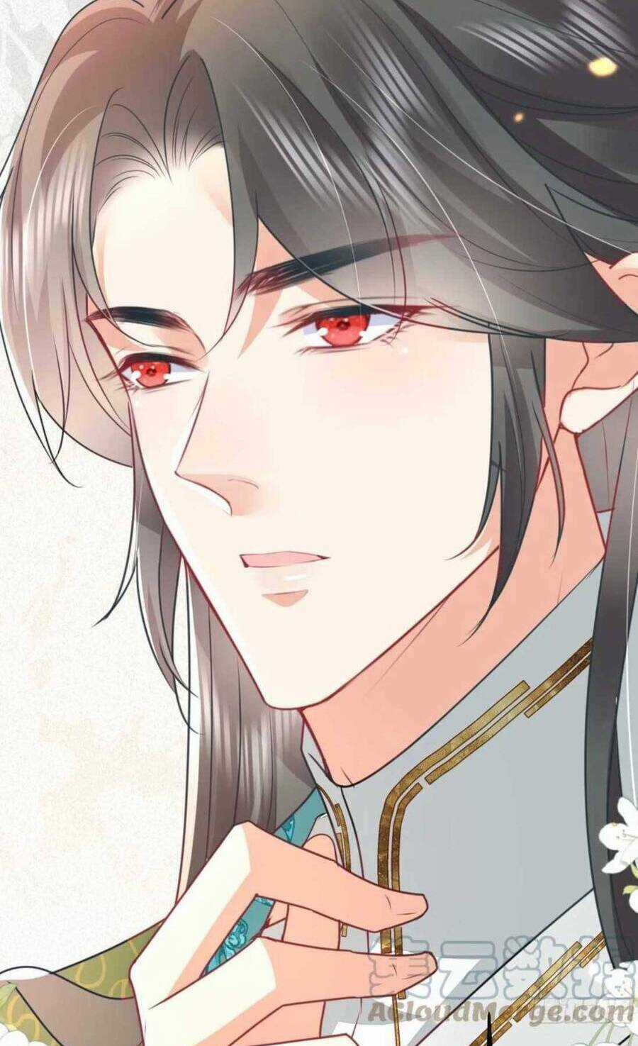 Sư Phụ Ta Muốn Người Là Của Riêng Ta Chapter 55 trang 63