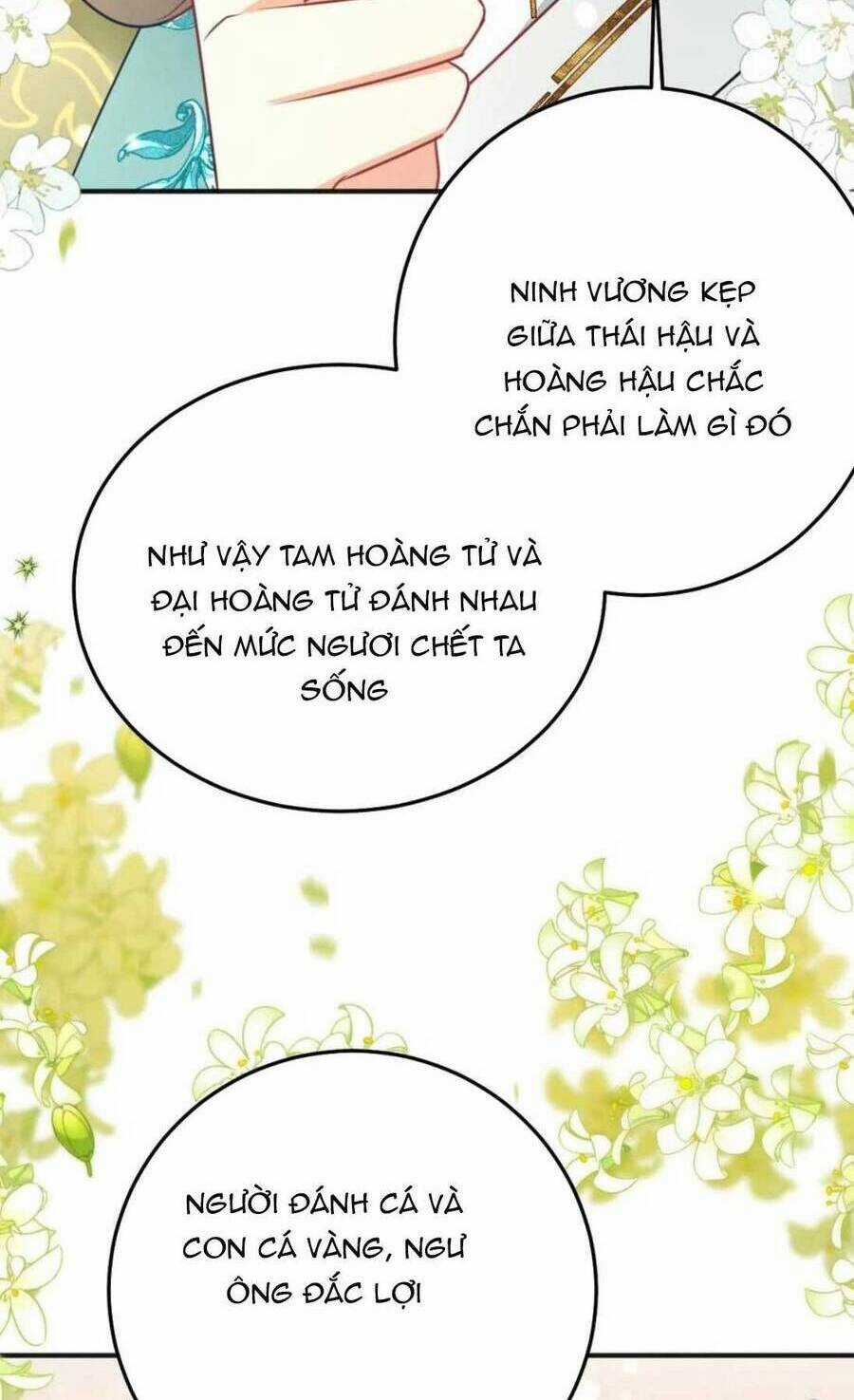 Sư Phụ Ta Muốn Người Là Của Riêng Ta Chapter 55 trang 64