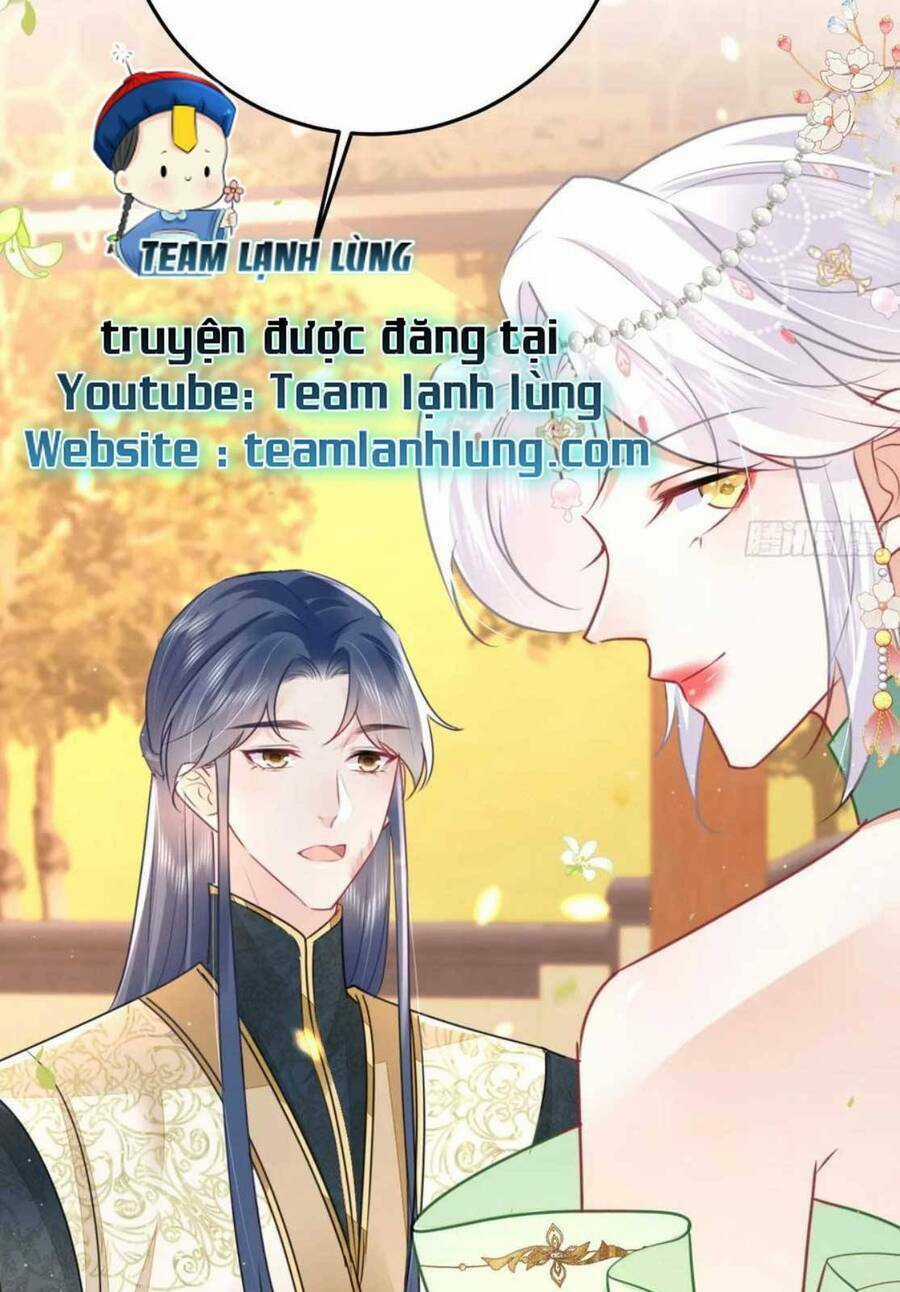 Sư Phụ Ta Muốn Người Là Của Riêng Ta Chapter 55 trang 65