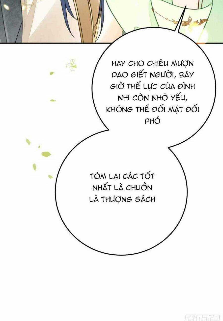 Sư Phụ Ta Muốn Người Là Của Riêng Ta Chapter 55 trang 66