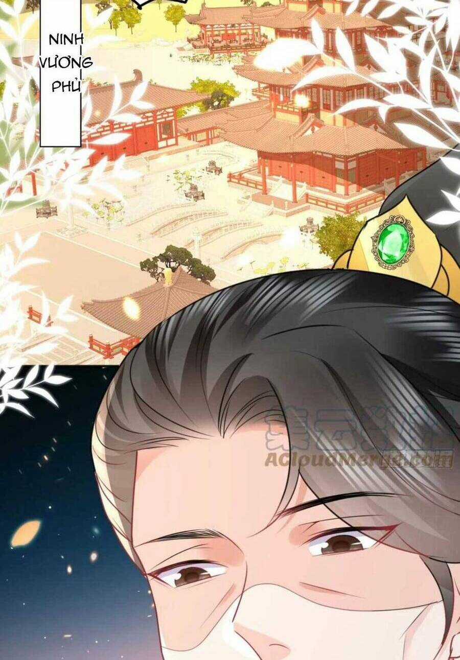 Sư Phụ Ta Muốn Người Là Của Riêng Ta Chapter 55 trang 68