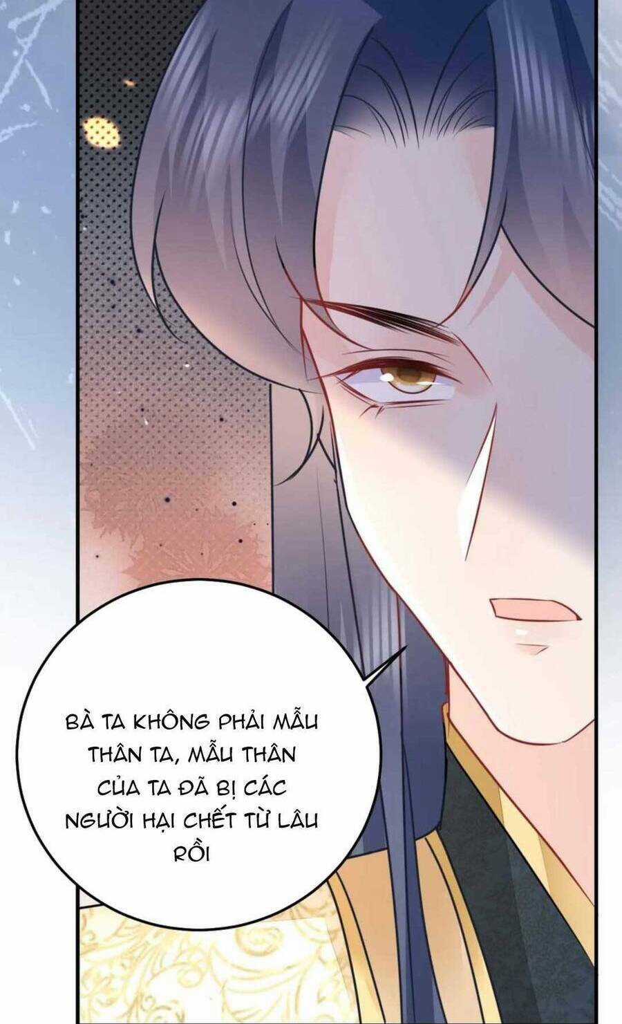 Sư Phụ Ta Muốn Người Là Của Riêng Ta Chapter 55 trang 7
