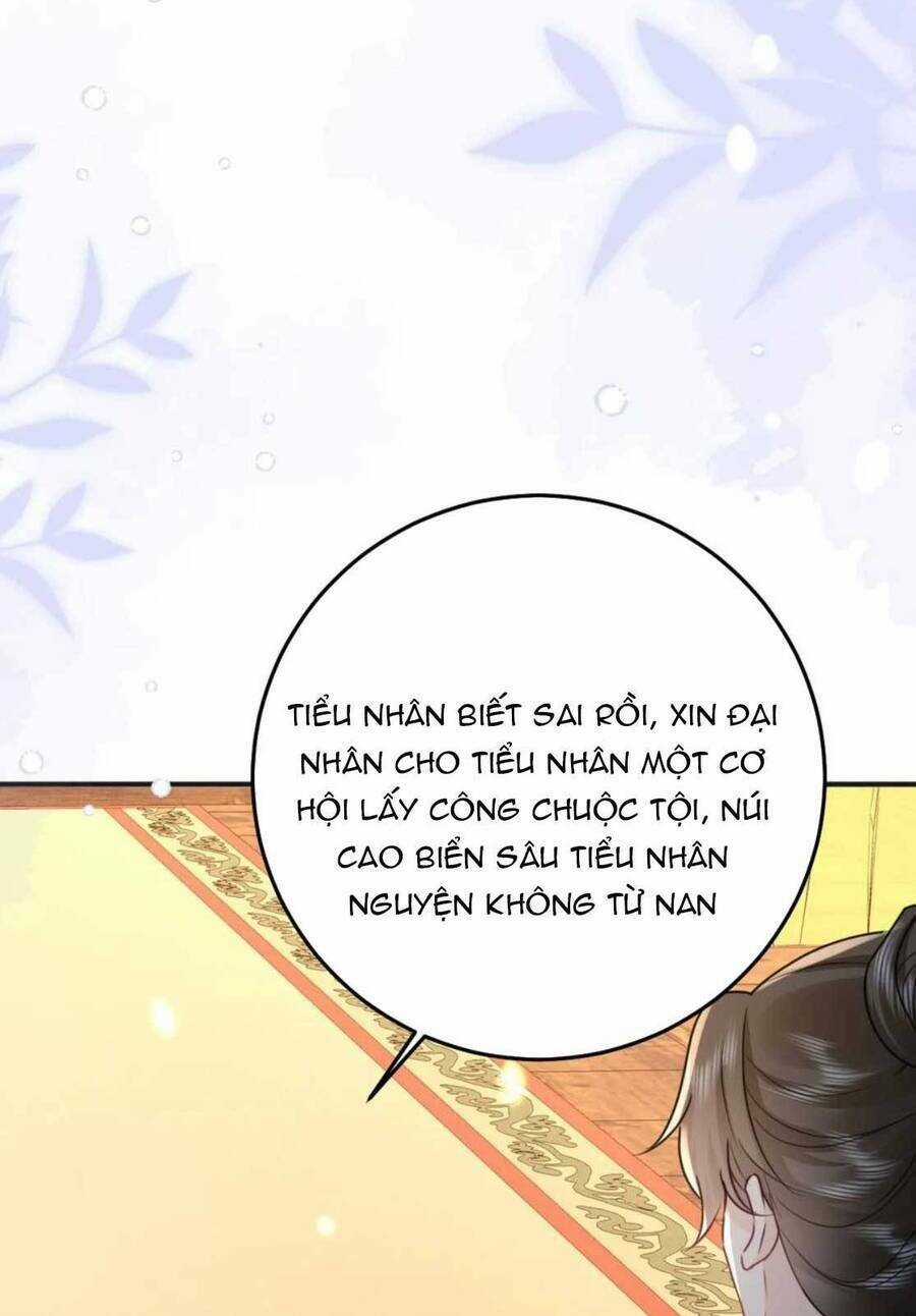 Sư Phụ Ta Muốn Người Là Của Riêng Ta Chapter 55 trang 71