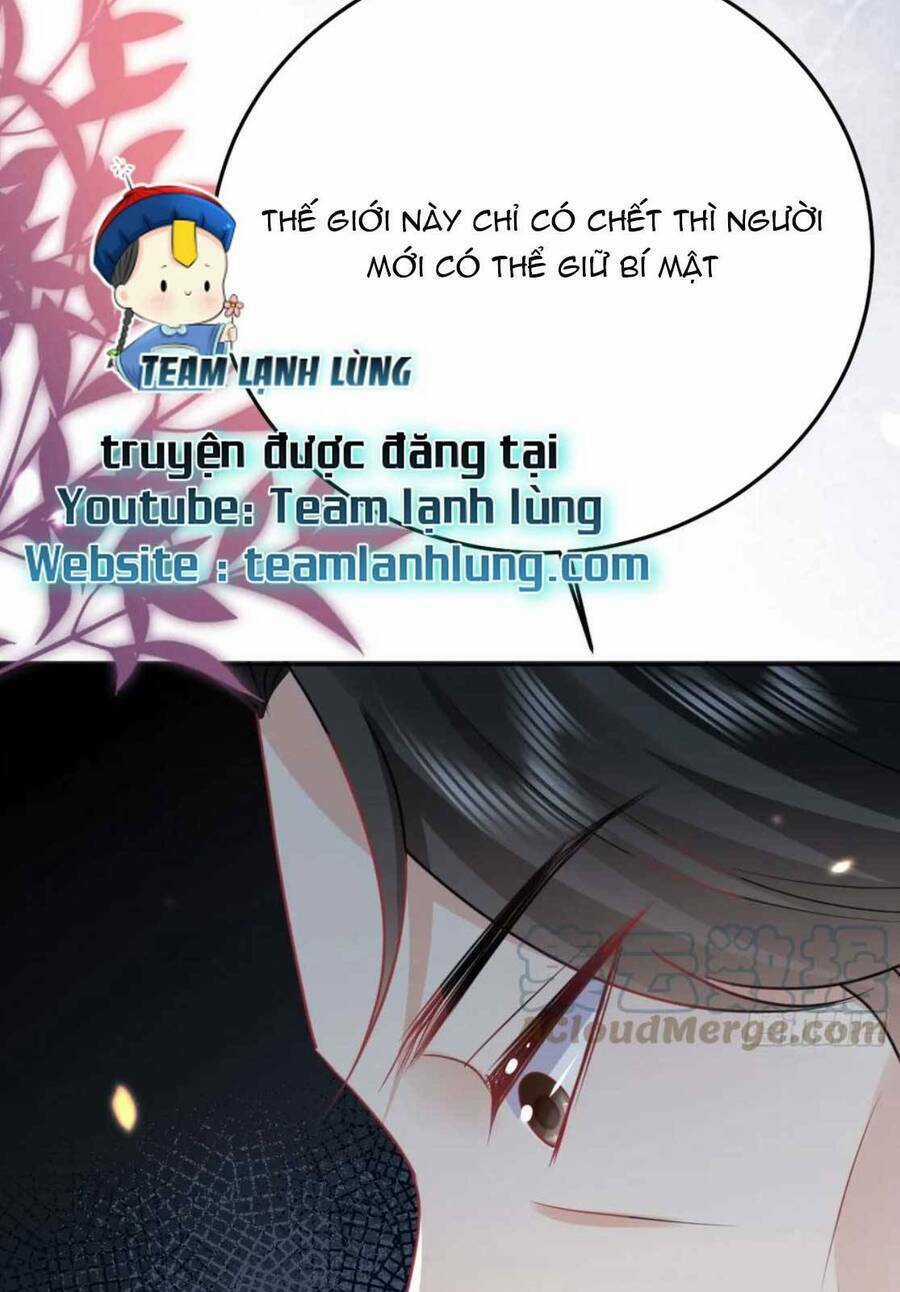 Sư Phụ Ta Muốn Người Là Của Riêng Ta Chapter 55 trang 73