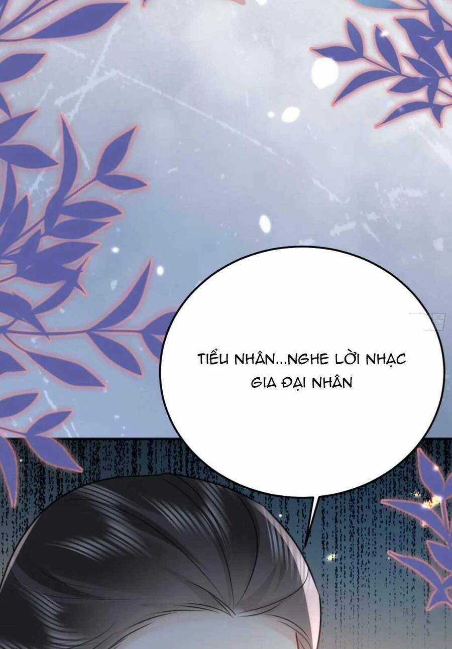 Sư Phụ Ta Muốn Người Là Của Riêng Ta Chapter 55 trang 75
